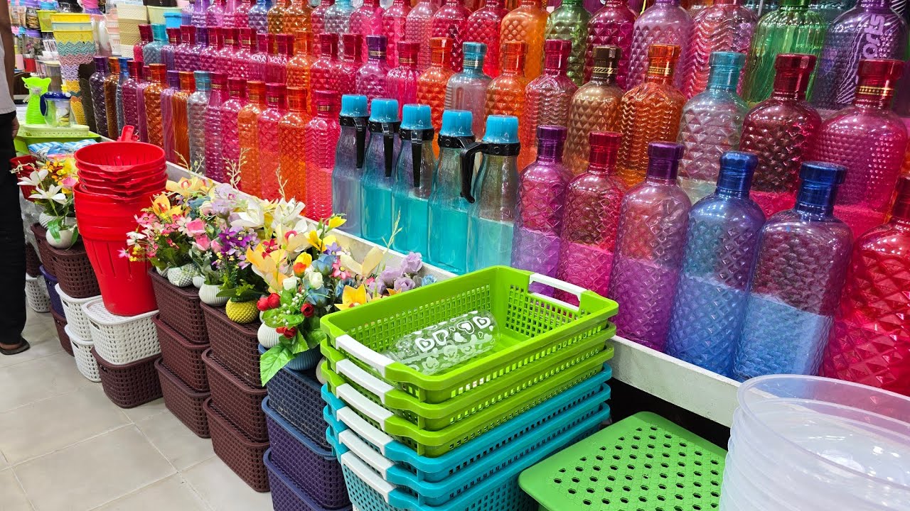 ঢাকা নিউ মার্কেট ১০০+টাকা শপিং.100taka shopping Dhaka new market #100takashopping #100