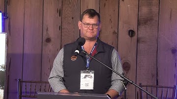 5 million acres with Integrated Autonomy. By SwarmFarm Robotics