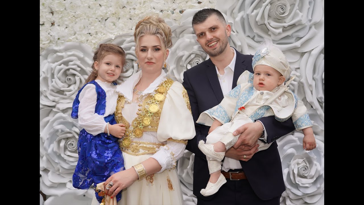 Sunet Kiyan Bučan 20.05.2023 * Menil Velioski * Emina Tufo * Kada Design* Tapani*