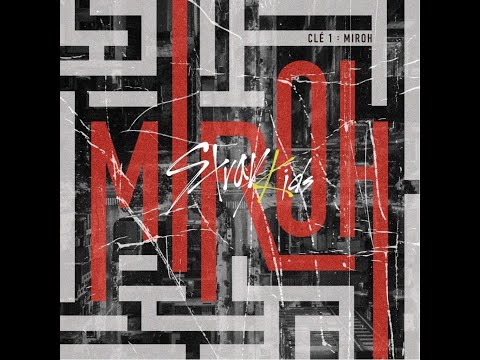 Instrumental STRAY KIDS 스트레이 키즈 BOXER Inst 