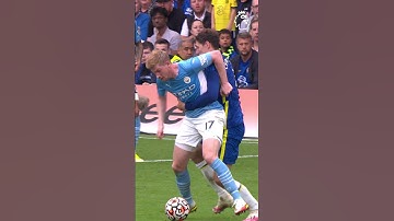 The only way to stop Kevin De Bruyne #shorts