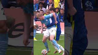 The only way to stop Kevin De Bruyne #shorts screenshot 4