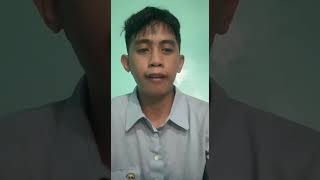 SPEECH DELIVERY FINAL REQUIREMENTS IN PURPOSIVE COMMUNICATION DYGUAZO, MIKE C. BSIT 1-A