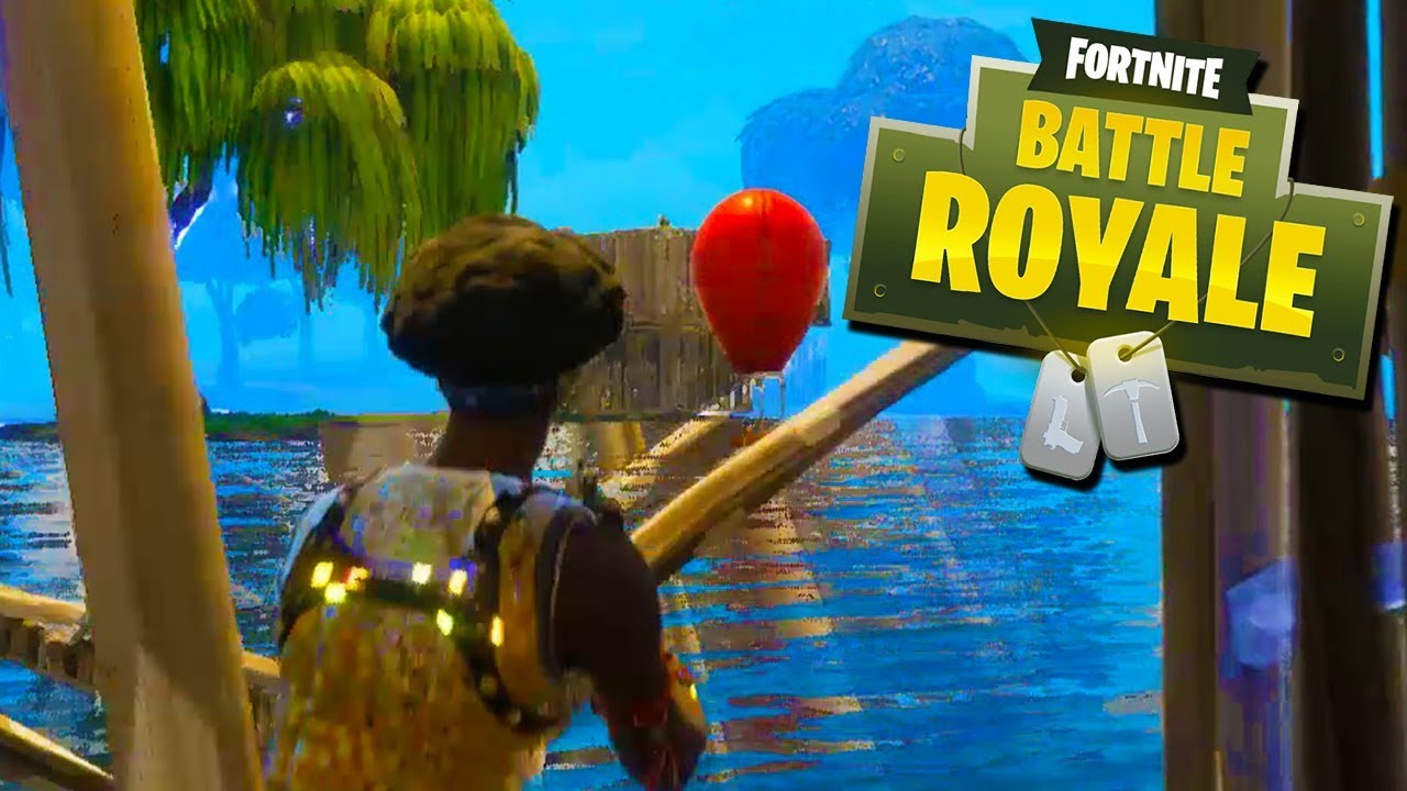 UNORIGINAL! - Fortnite with The Crew!