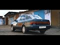 Нашли Toyota Corolla 1992 года почти НОВУЮ. Капсула ВРЕМЕНИ.