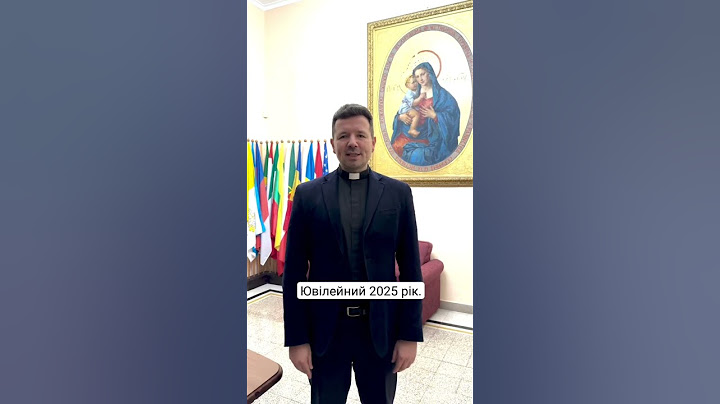 16 січня о 20:30 чекаємо вас на програмі Відкрита Церква на тему " Про Ювілейний 2025 рік в УГКЦ".