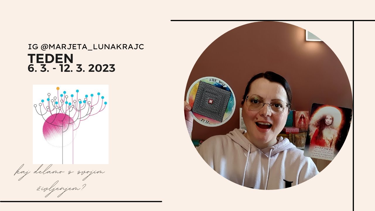 [ASTRO VREME]: za teden 6. 3. – 12. 3. 2023, ščip v devici, Saturn v ribi 