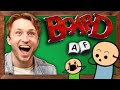 Board AF is Back! | Trial by Trolley