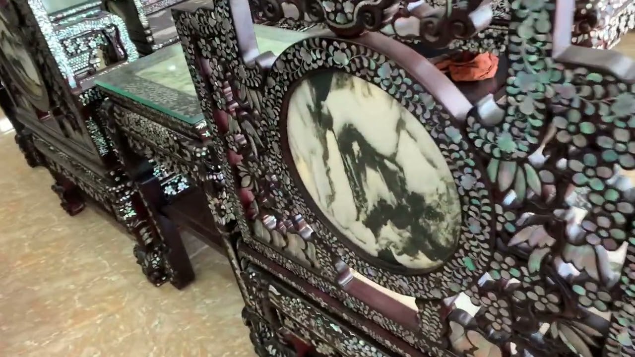 Trường tam Sơn gỗ Cẩm Việt cẩn ốc xà cừ :0947756604(zalo)