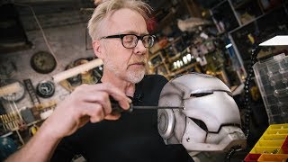 Adam Savage's Favorite Tools: Chicago Screws