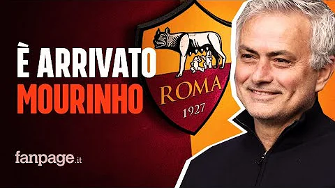Dove allena Mourinho il prossimo anno?