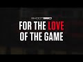 Why shoot 360 for the love of the game  shoot 360