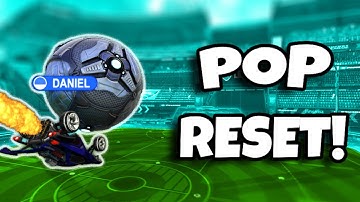 POP RESET TUTORIAL (Double/Single)