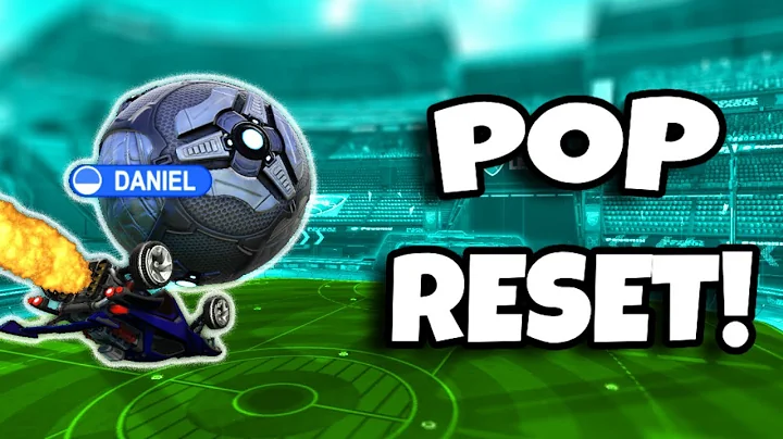 POP RESET TUTORIAL (Double/Single)