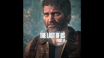 Everyone Misses The Old Joel ☠️ [4K] #shorts