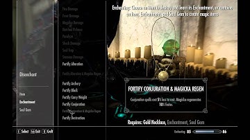 How to level Illusion Magic in Skyrim Easily