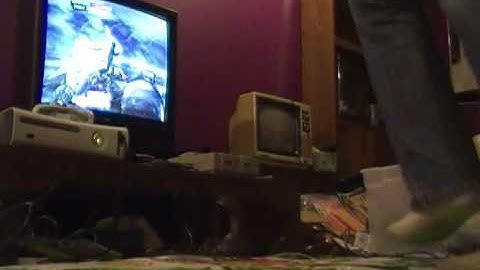 DDR Universe - WWW.Blondegirl Heavy