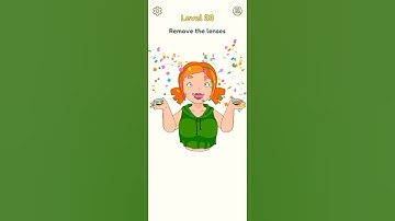 dop2|level 33|delete one part| #dop2 #dop2game #dop2answers #gameplay #level