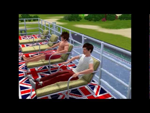 Sims 3 store