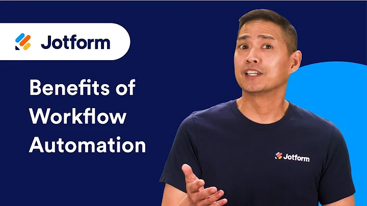 11 Key Benefits of Workflow Automation