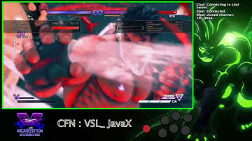 SF5 - KAGE best combo ever - Mysterious Mod