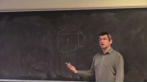Another one-dimensional model for the 3D Euler equation - Steve Preston