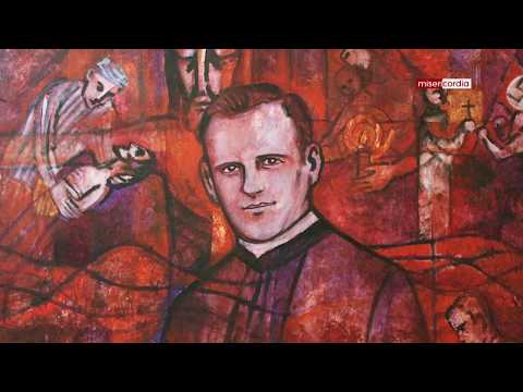 Błogosławiony Ryszard Henkes