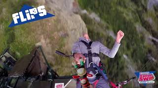 Flips - Shotover Canyon Swing Jumpstyles