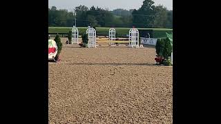 Kaidance Lioy EAP application video