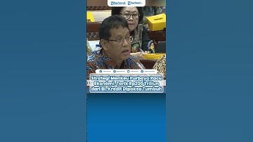 Strategi Menkeu Purbaya Pacu Ekonomi, Tarik Rp 200 Triliun dari BI, Kredit Dipaksa Tumbuh