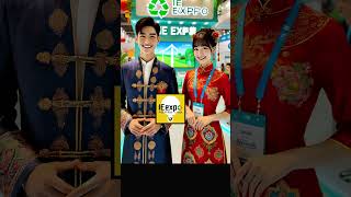 2026 상해 환경 박람회. IE EXPO. IE 엑스포. 중국 상하이 환경기술 박람회 전시회