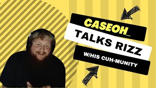2k Rizz Talks