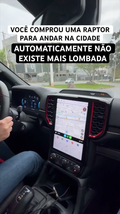 IMPRESSIONANTE #fordranger #shorts #carros