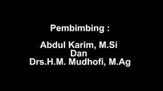 Simple random sampling
