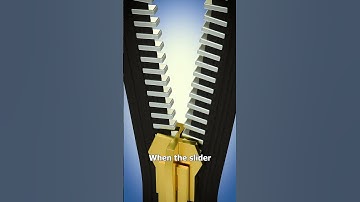 Why Zippers Get Stuck 🤔