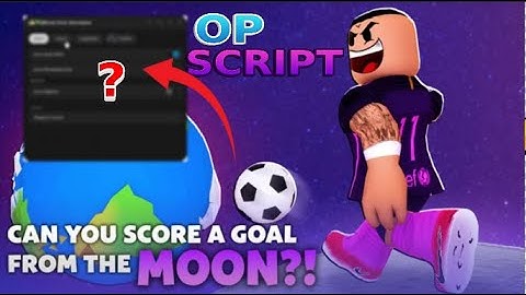 GOAL KICK SIMULATOR OP AUTO KICK AUTO POWERED AREA, AUO REBIRTH AND MORE ! #goalkick #roblox #gaming