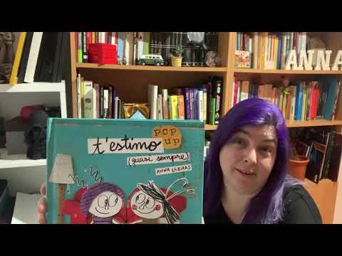 Vídeo: Com Comprar Llibres Per A Un Nen
