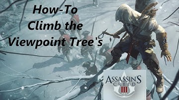 How-To Climb the Viewpoint Tree