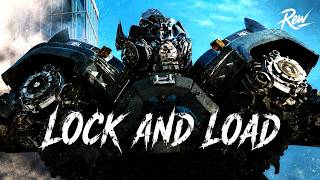 Ironhide Theme | Lock and load | Transformers (Fan-Made)