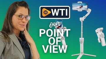 FeiyuTech Vimble 3 Gimbal Stabilizer | Our Point Of View