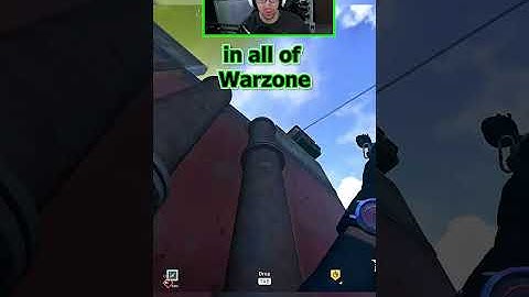 The Swiss K31 Just got a Buff... [Warzone]