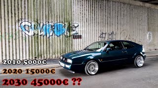 Passionnés auto : sommes-nous les riches de demain?