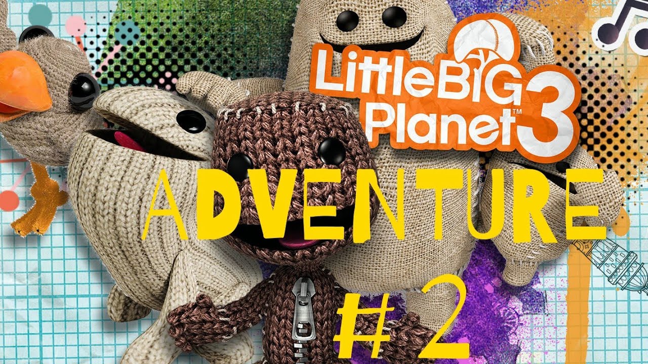 download little big planet adventure download little big planet adventure