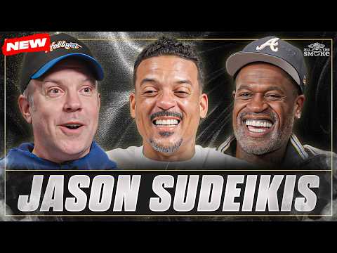 You’ve NEVER Seen This Side of Jason Sudeikis