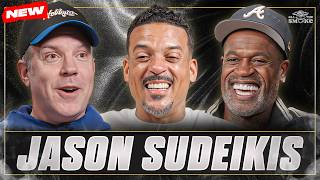 Download Lagu Jason Sudeikis: JUCO Hoops, SNL & Why Apple Bet on Ted Lasso
