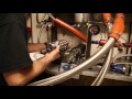 Dry Sump Pump Assembly