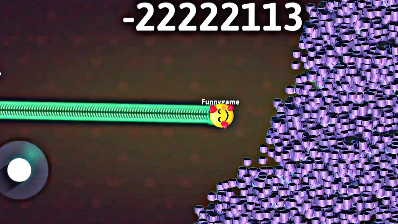 Snake.io Video Hack Video Snake 🐍io.Hack score 22222113 😍😍😍Snake