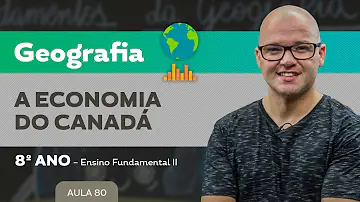 Como explicar a concentração econômica e demográfica canadense na área da fronteira com os Estados Unidos?