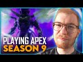 Pengu is Playing the NEW Apex Legends Season (Stream #13)