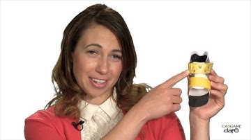 Product video | DAFO 4